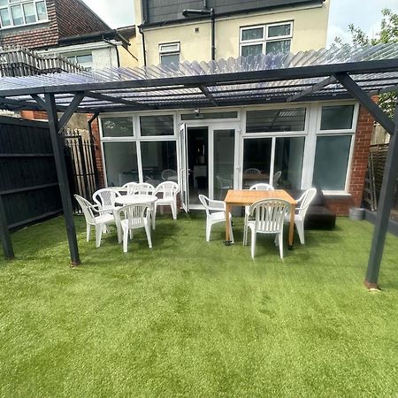 5 Bedroom House Se6 Londra Esterno foto