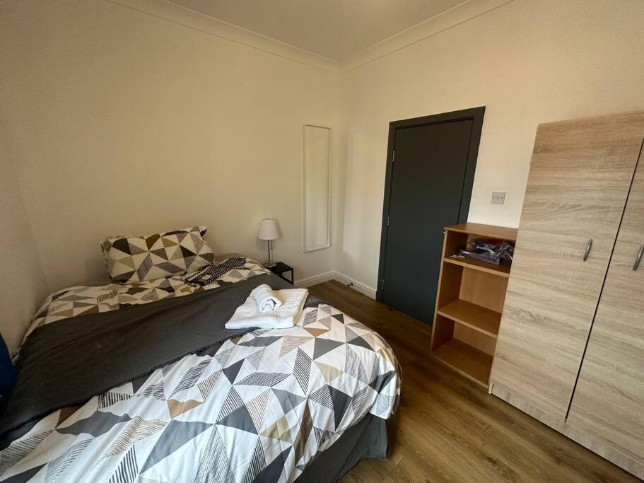 5 Bedroom House Se6 Londra Esterno foto