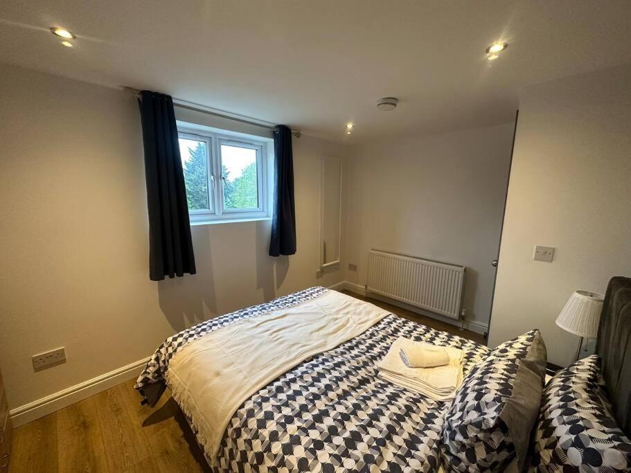 5 Bedroom House Se6 Londra Esterno foto