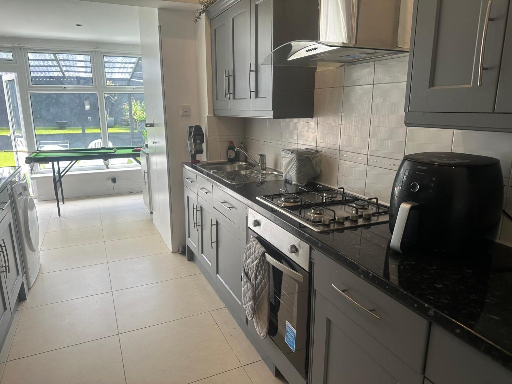 5 Bedroom House Se6 Londra Esterno foto